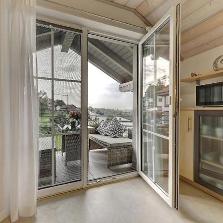 Ferienwohnung Staffelberg 하우젠베르크 외부 사진