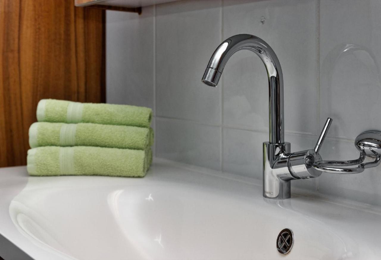 Ferienwohnung Staffelberg 하우젠베르크 외부 사진