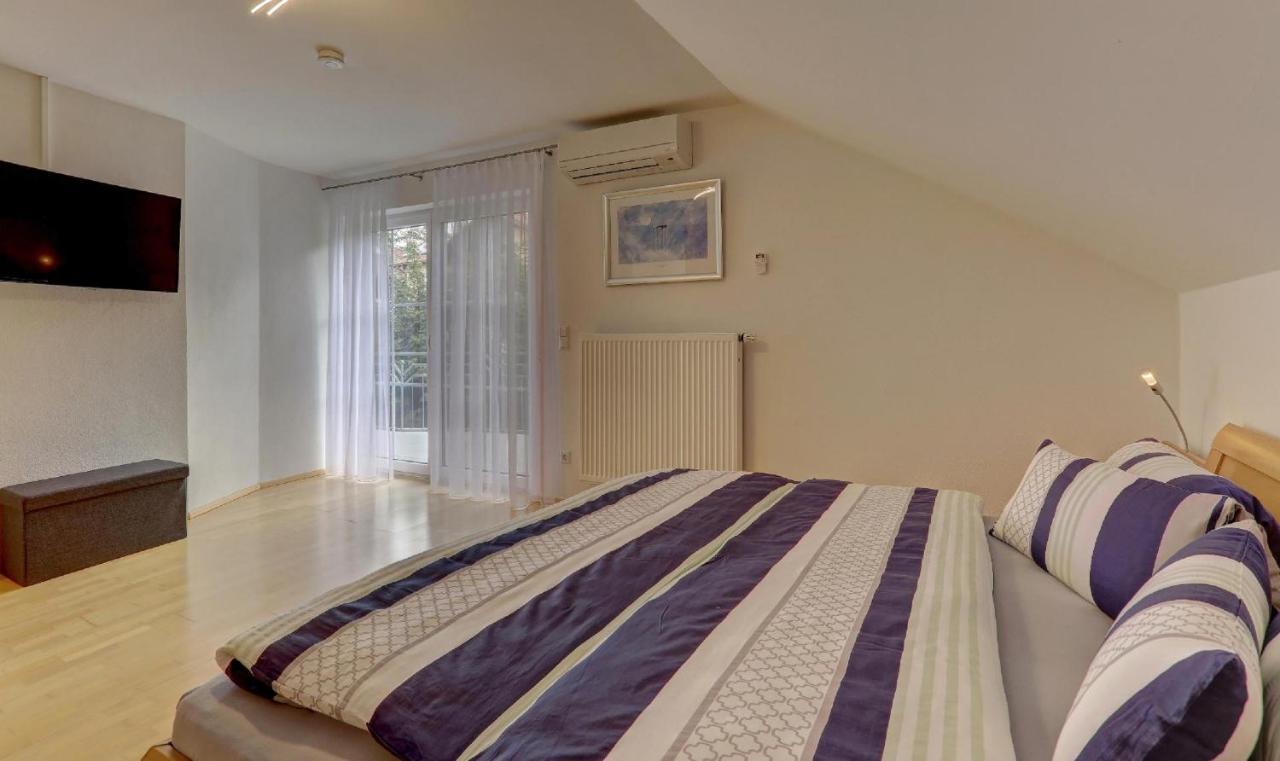Ferienwohnung Staffelberg 하우젠베르크 외부 사진